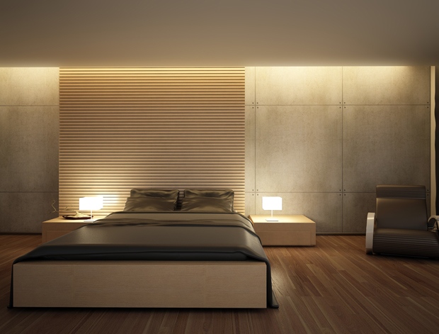 modern-lägenhet-design-idé-sovrum