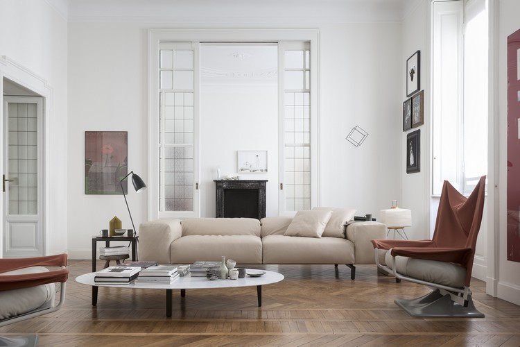 modern-design-möbler-2015-vardagsrum-soffa-cassina-scighera-piero-lissoni