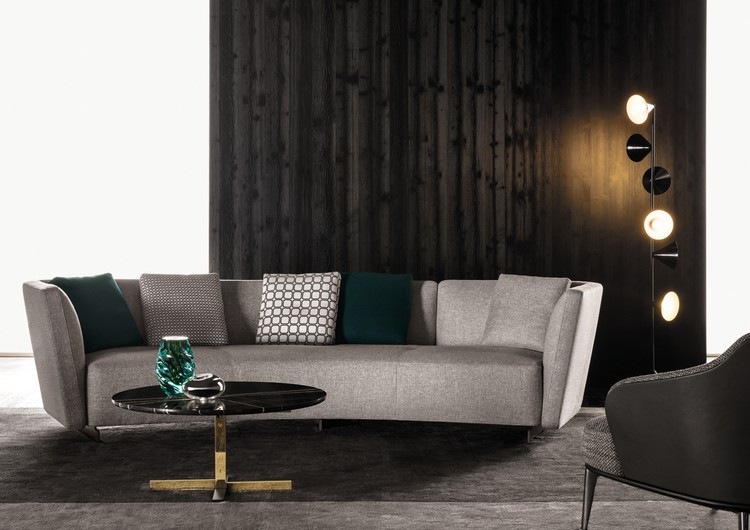 modern-design-möbler-2015-stoppad-soffa-rundad-Seymour-Minotti