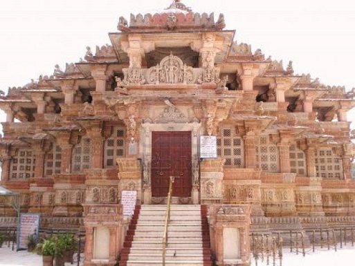 Ναός Shamlaji