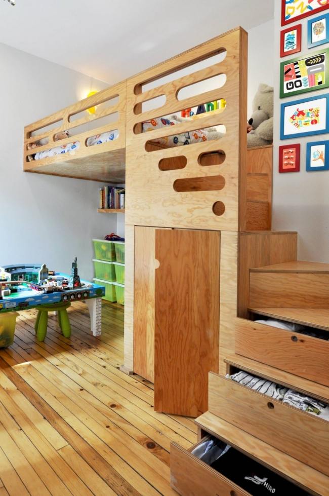 små-barn-rum-använda-utrymmet-i-höjden-moderna-rum-design