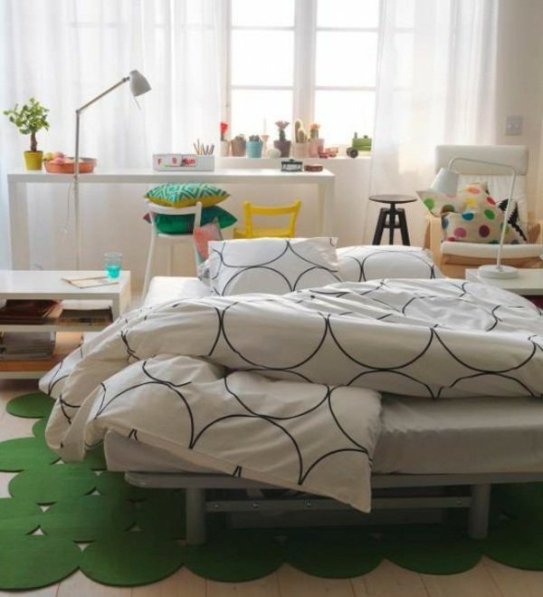 Sovrum-komplett-design-Ikea