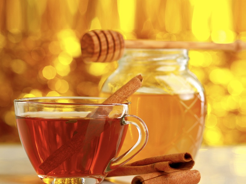 kanelin ja hunajan terveysvaikutukset
