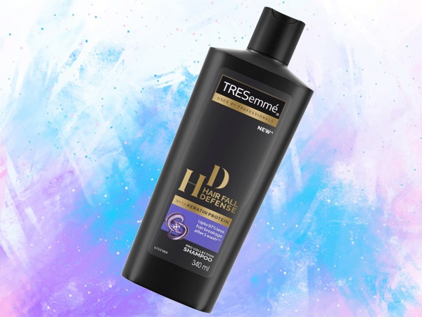 Σαμπουάν Tresemme Anti Hair Fall Defence Shampoo