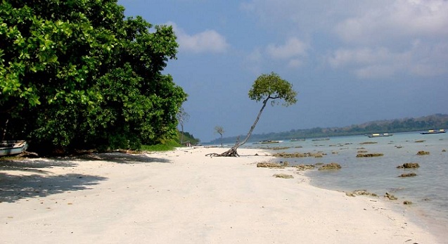 casurina-beach_andaman-τουριστικά μέρη