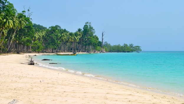 lalaji-bay-beach_andaman-τουριστικά μέρη
