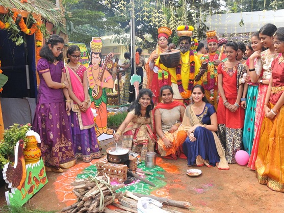Intian festivaalit
