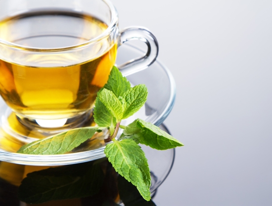 Peppermint Tea ενισχυτικό ανοσοποιητικό σύστημα