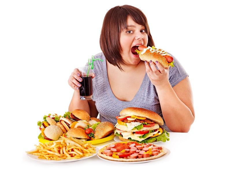 18 Σοβαρές παρενέργειες των ανεπιθύμητων τροφίμων στην υγεία σας