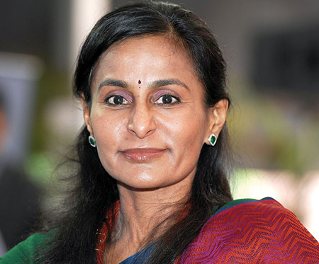 γυναίκες ηγέτες επιχειρήσεων στην Ινδία