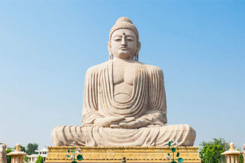 Buddha Jayanthi bodh gaya