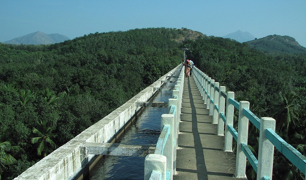 mathur-aqueduct_kanyakumari-τουριστικά μέρη