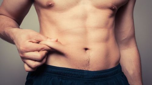 πώς να αποκτήσετε υγιές βάρος γρήγορα αρσενικά