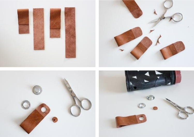 örter-bastelidden-barn-gummi-stövlar-material-läder-ögla