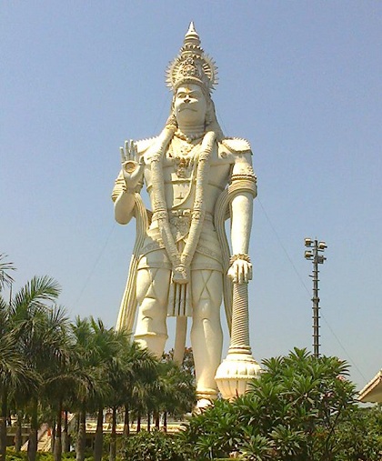 Paritala Anjaneya Swamy -temppeli