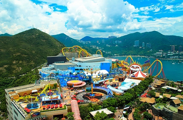 ocean-park-hong-kong-τουριστικά μέρη