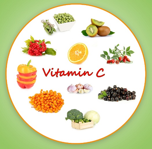 c -vitamiinia aivasteluun