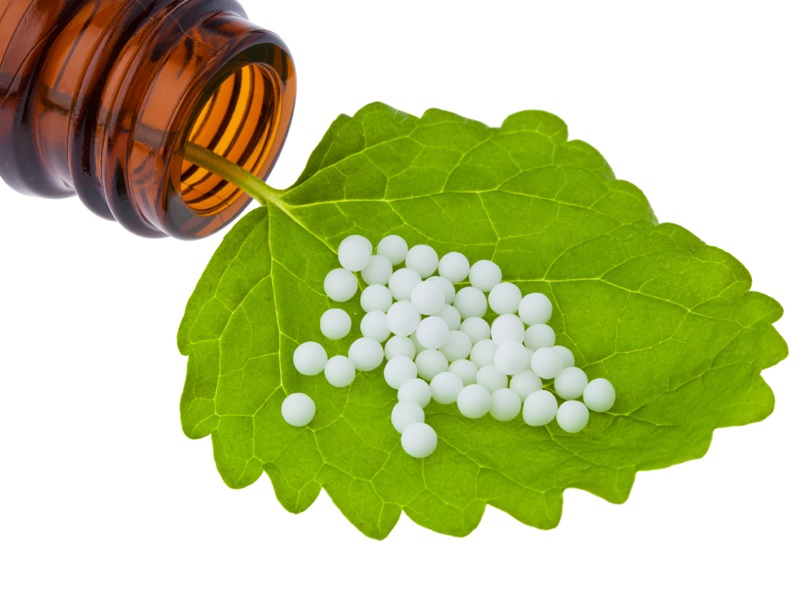 Homeopatia Lääkkeet hiukset Main