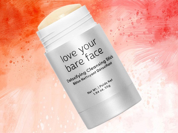 Julep Love Your Bare Face Detoxifying Cleansing Cleansing Stick
