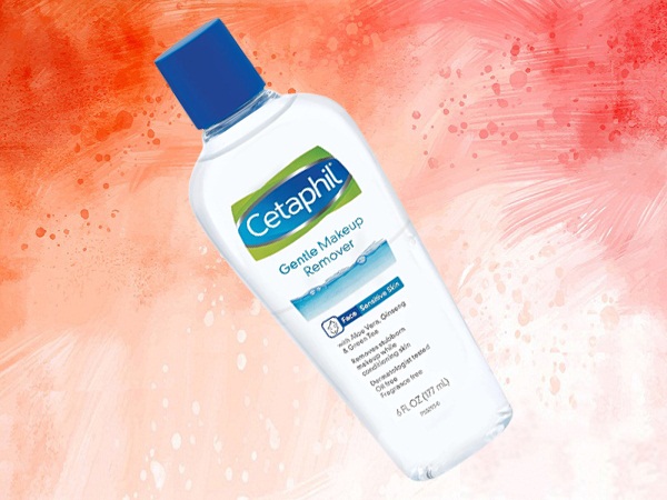 Cetaphil Gentle Waterproof Remover Makeup