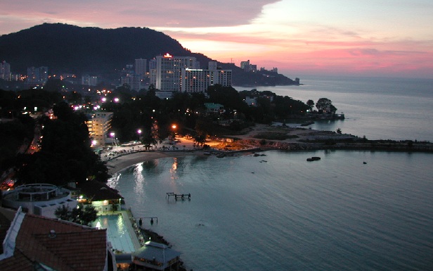 penang-island_malaysia-τουριστικά μέρη