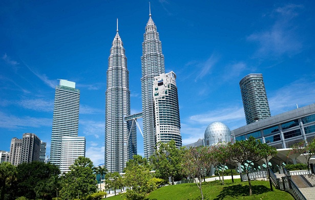 petronas-twin-tower_malaysia-τουριστικά μέρη