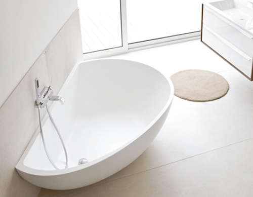mastella fåfänga badkar design för det moderna badrummet