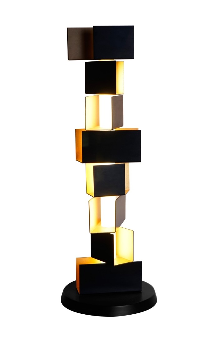 designer-bordslampa-gemma-skulptur-modern-look-svart-guld