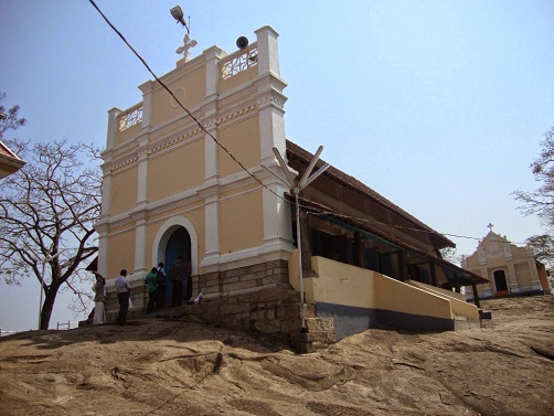 Εκκλησία Malayatoor