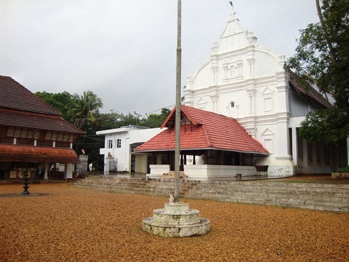 Εκκλησία Kadamattom