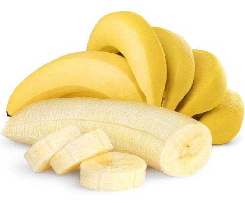 Πακέτο Μπανάνα και Αμυγδαλέλαιο