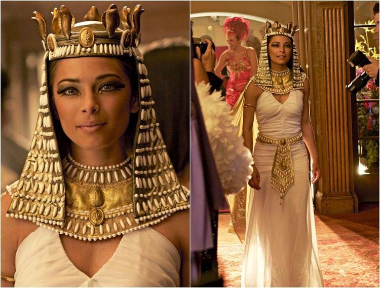 nyårsafton-fest-idéer-antik-kostym-cleopatra