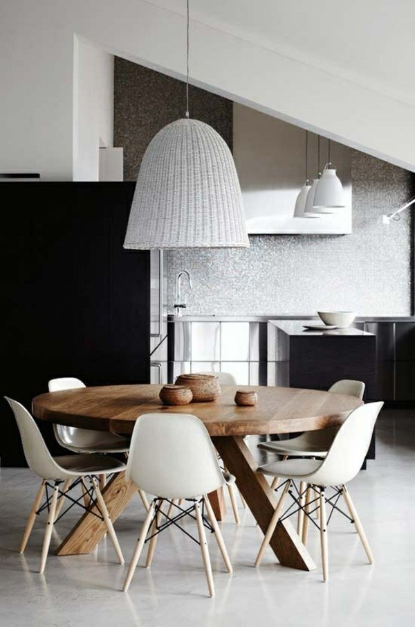 Lägenhet-interiör-idéer-trä-möbler-design-rustik