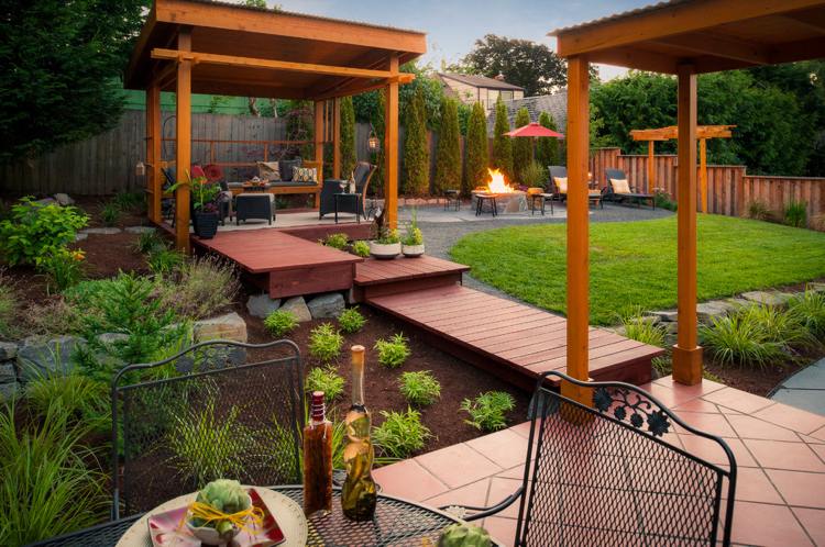 trädäck-terrass-idéer-modern-trädgård-design-