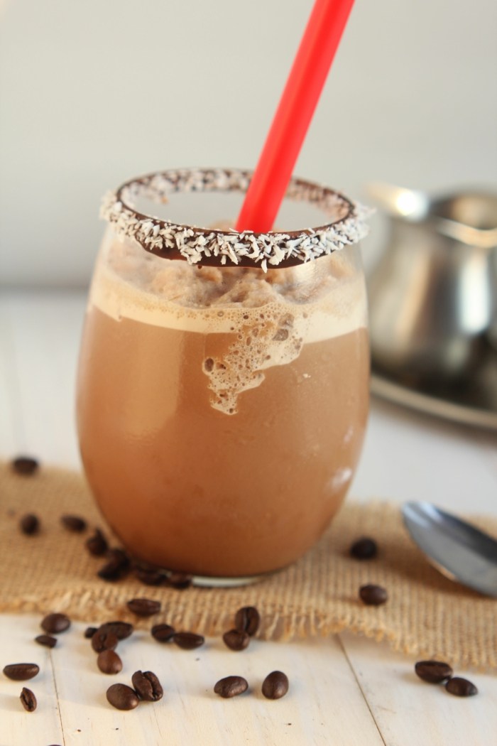 Mokka Coco Kyld kaffe