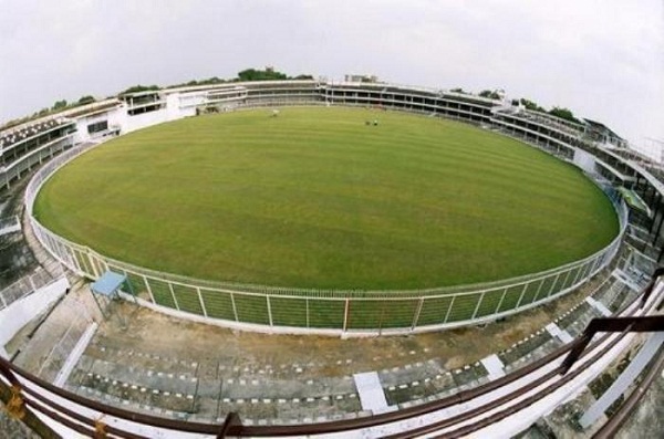 Γήπεδα κρίκετ γηπέδου Vidarbha Cricket Association στην Ινδία