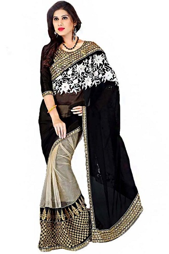 Surat Fancy Saree