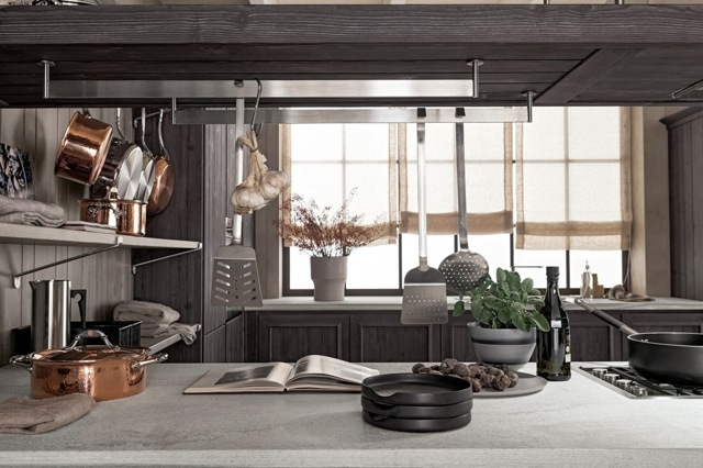 Designidéer marmor bänkskiva Design Maestrale M3