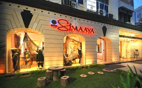 Simaya Boutique στην Καλκούτα