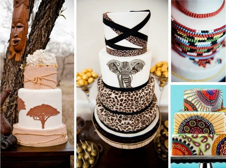 temafest-idéer-kakor-afrikanska-motiv-dessert