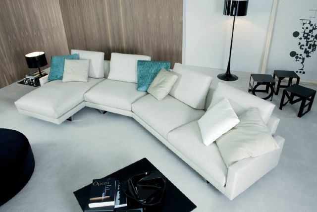 modulär soffa-vit-modern-URBAN-David-Casadesús