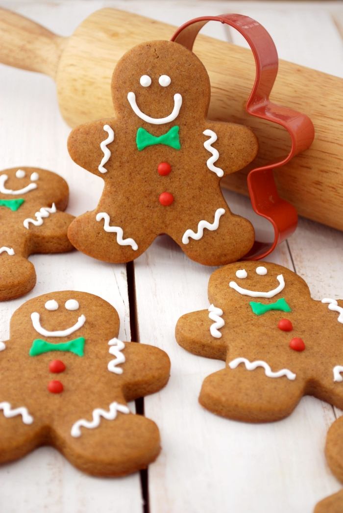 Jul pepparkakor pepparkakor män pepparkakor män recept