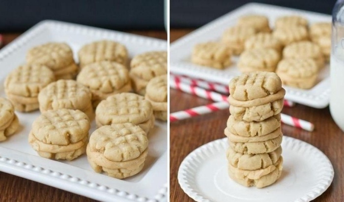 Smörgås-kakor-jordnötssmör-jul-recept-läckra-desserter