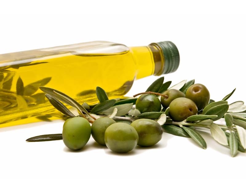 Oliiviöljyn edut iholle, hiuksille ja Terveys