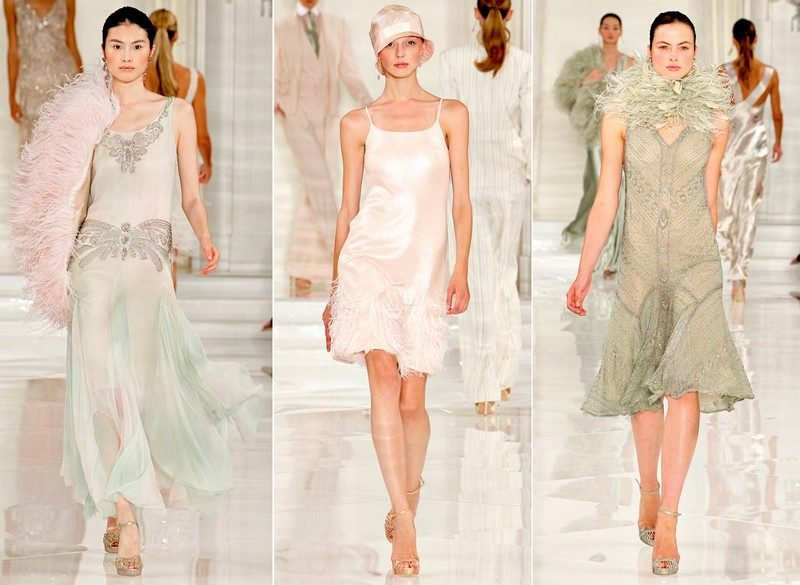 20-talet-mode-kvinnor-aftonklänningar-ralph-lauren