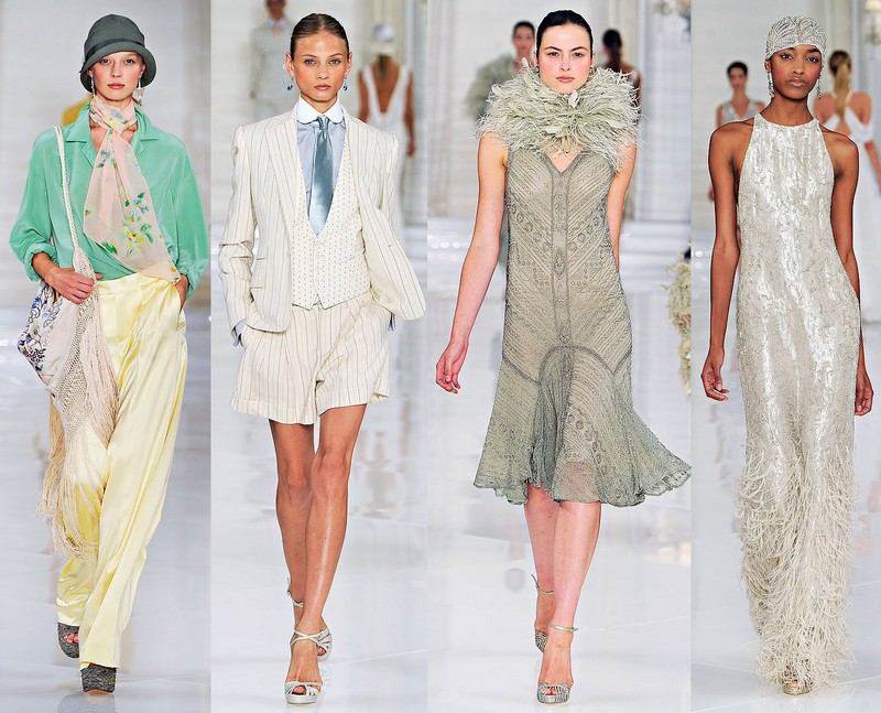 20-talet-mode-klänningar-design-ralph-lauren