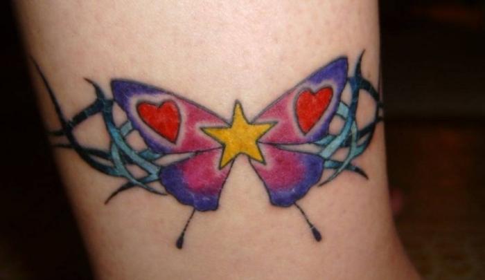 stor-tatuering-design-för-kvinnor-fjärilar-stjärnor