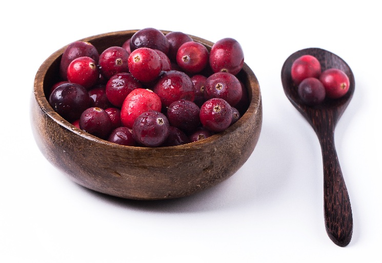 Οφέλη για την υγεία του Cranberry