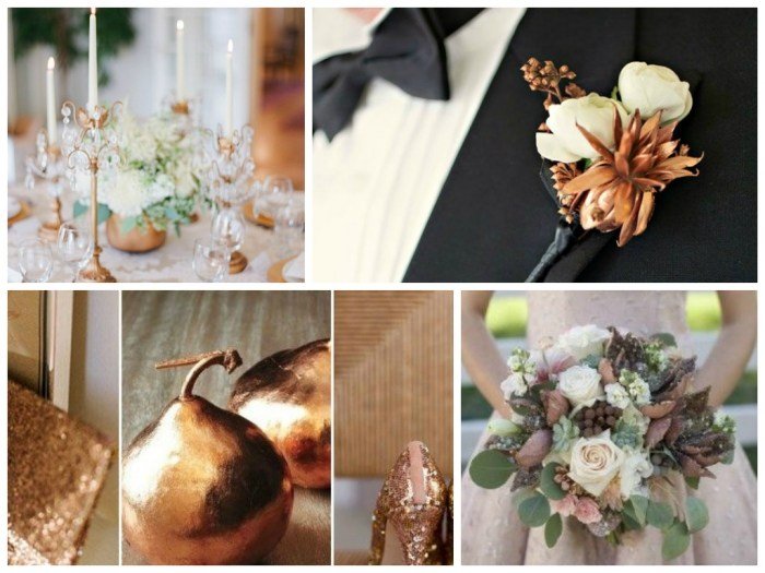 höst-bröllop-koppar-färg-dekoration-blommor
