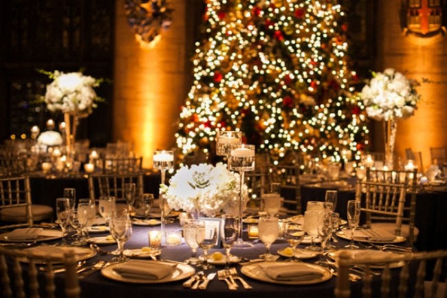 middag-jul-nyårsafton-arrangemang-festligt-bord-arrangemang